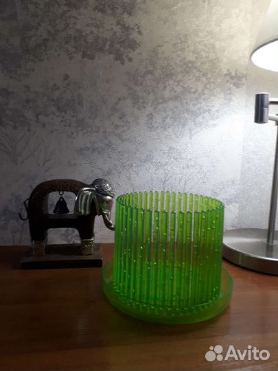 Горшок для орхидеи