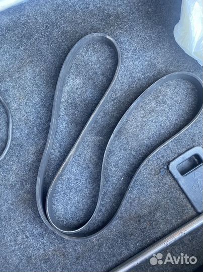 Ремень 7pk1715