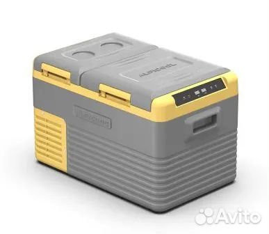 Автомобильный холодильник Alpicool 55 литров CLD55