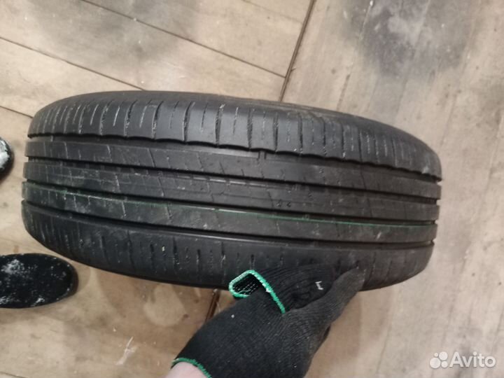 Nokian Tyres Hakka Green 3 185/65 R15