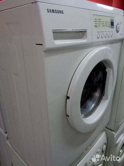 Стиральная машина Samsung