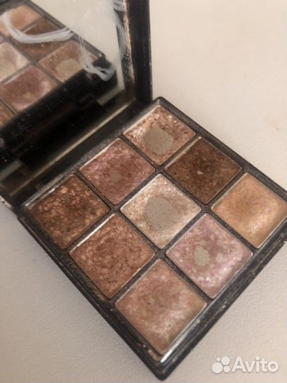 Givenchy косметика lux