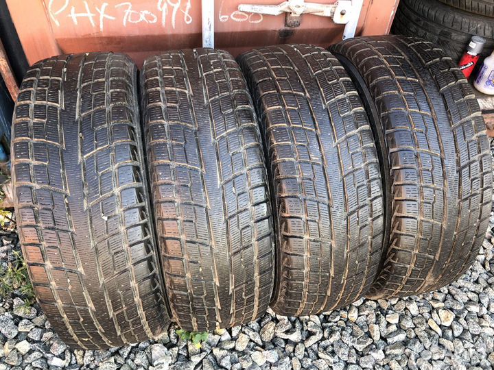 Yokohama Geolandar I/T-S G073 235/60 R18