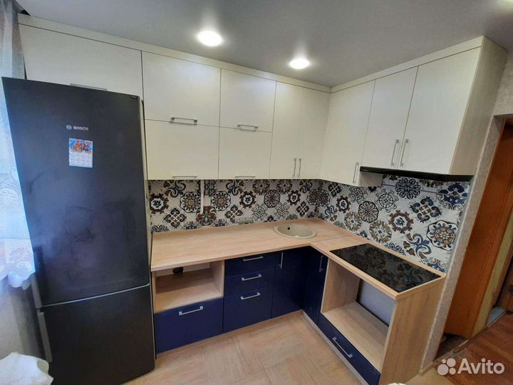 Кухни шкафы купе на заказ (рассрочка)