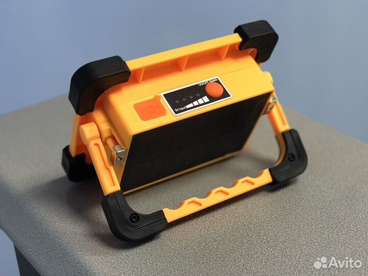 Фонарь светодиодный (ip65) 160 Вт