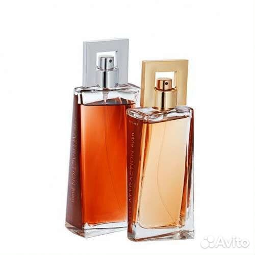 Avon attraction rush для него
