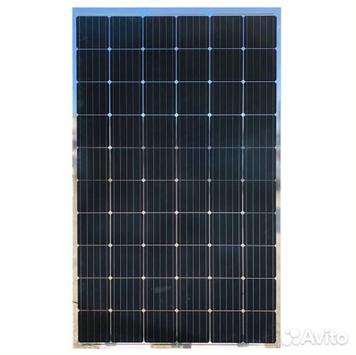 Солнечная электростанция 2 квт Lifepo4 1,9 кВт