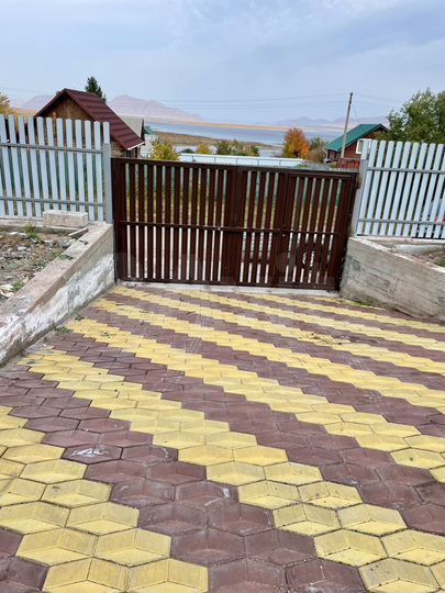 Дача 72 м² на участке 9 сот.