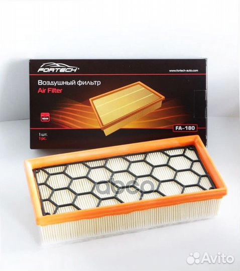 LADA 8450033130 FA180 Fortech