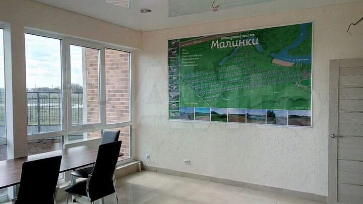 Участок 10 сот. (СНТ, ДНП)