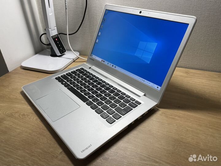 Ноутбук Lenovo IdeaPad 510S