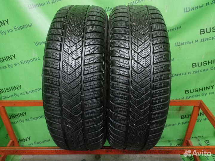 Pirelli Winter Sottozero 3 225/50 R18