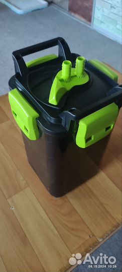 Внешний фильтр Aquael