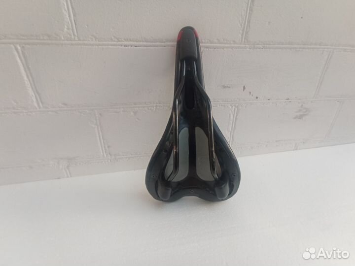 Сиденье для велосипеда cube