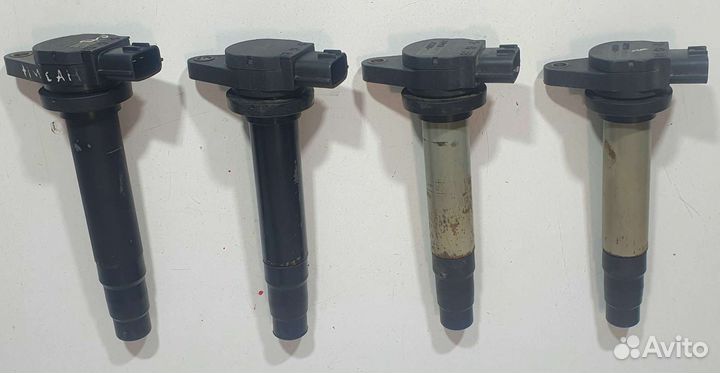 Катушка зажигания Nissan Almera N16, Primera