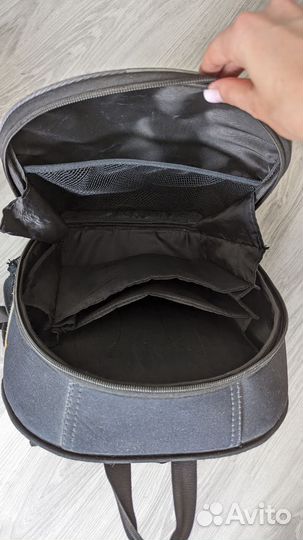 Рюкзак школьный ортопедический