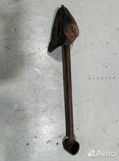 Рычаг подвески задний задний правый Chevrolet