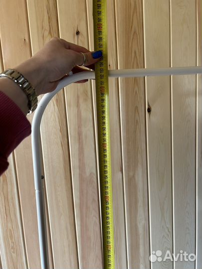 Вешалка напольная IKEA