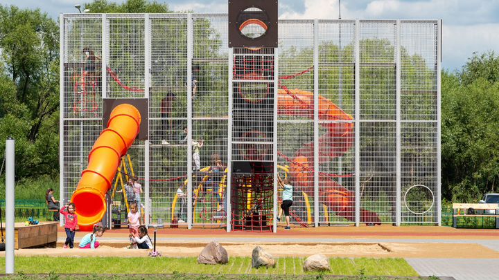 Квартира-студия, 19,5 м², 20/22 эт.