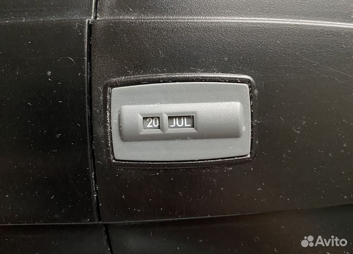 Фильтр для воды Барьер