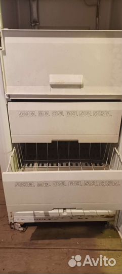 Морозильная мера