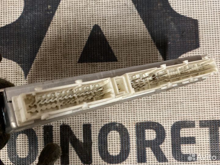 Блок управления ASR Mercedes A0175457332