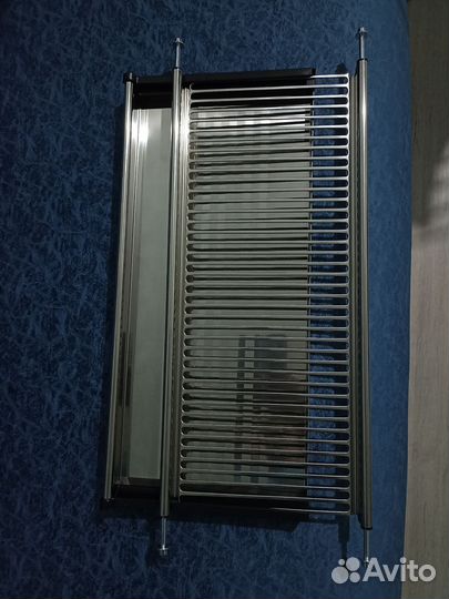 Сушилка для посуды Mourje в шкаф 60 см