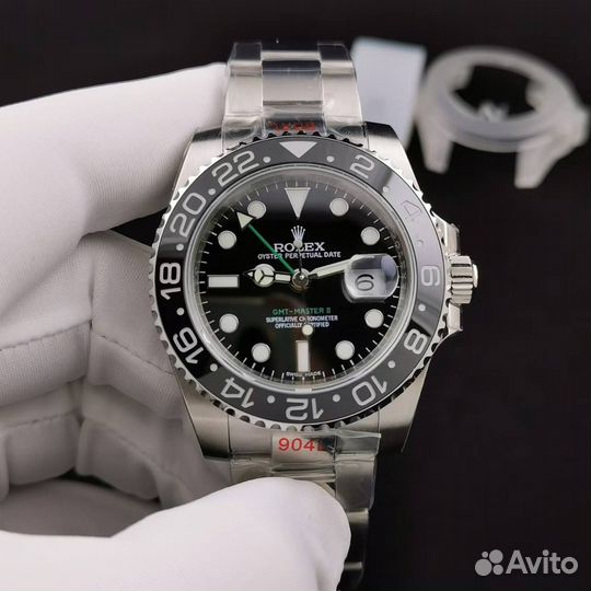 Наручные часы rolex