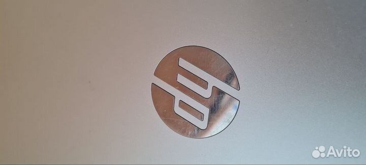 Ноутбук HP envy 17