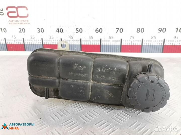 Бачок расширительный Mercedes-Benz CLK-Класс