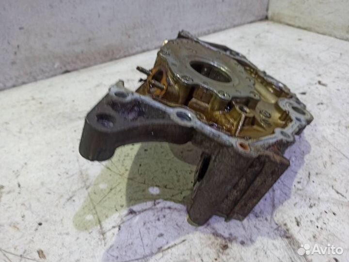 Насос масляный 1510050040