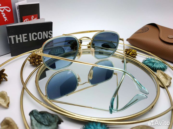 Очки Ray-Ban Marshal