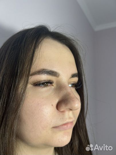 Мастер бровист