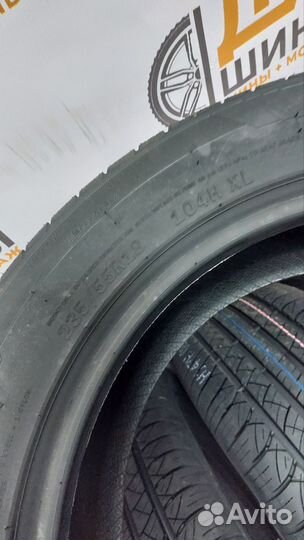 Wideway Speedway 235/55 R18 103G