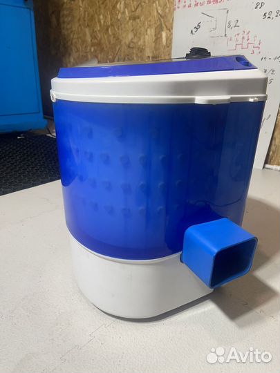 Перосъемная машина