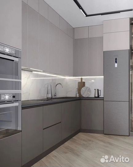 Кухня на заказ