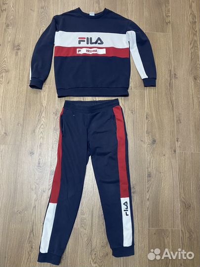 Спортивный костюм для мальчика 158