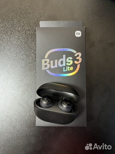 Xiaomi redmi buds 3 lite