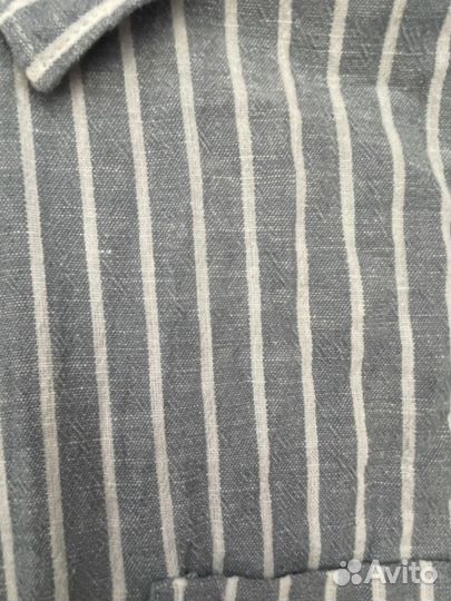 Рубашка Zara 12 лет