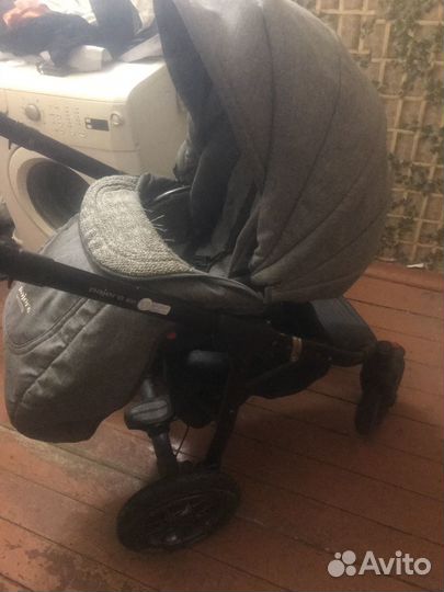 Детские коляски 2 в 1