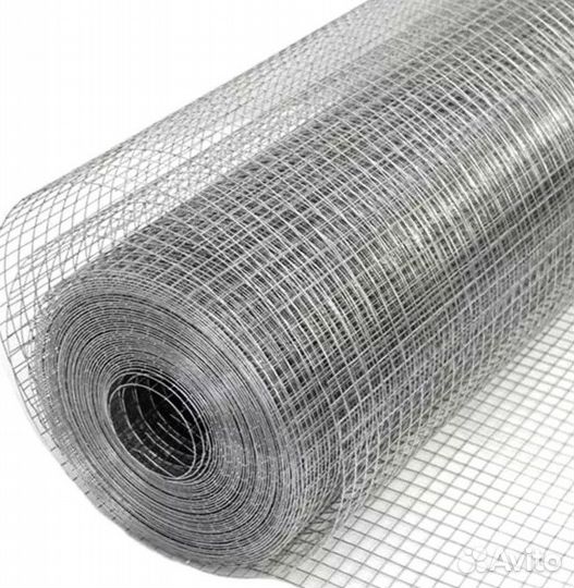 Сетка металлическая