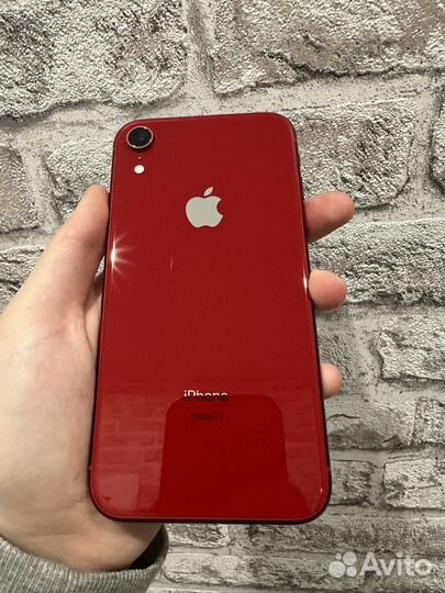 iPhone Xr, 64 ГБ