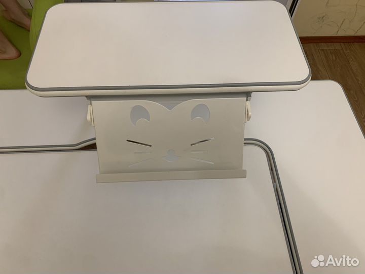 Парта-трансформер (растущая парта)