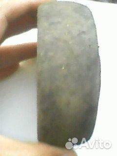 Колесо для самоката