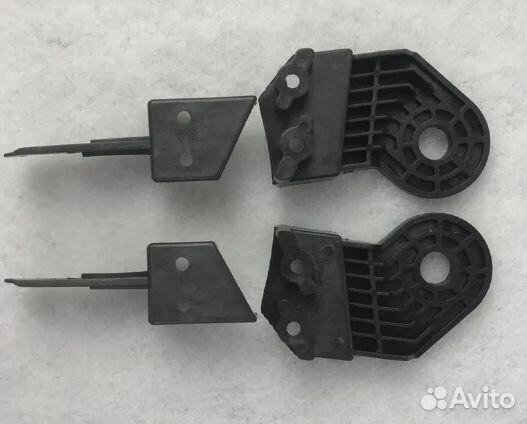 Ремкомплект крепления фар Bmw X3 F25 F26 2011-2013