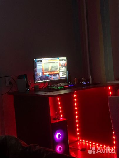 Продаю компьютер