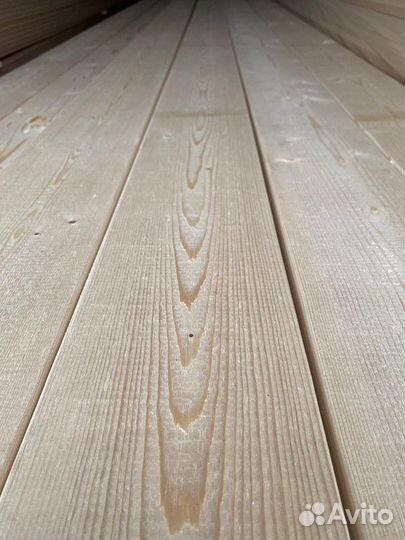 Палубная доска 140*38*6009