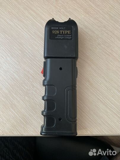 Электро шокер