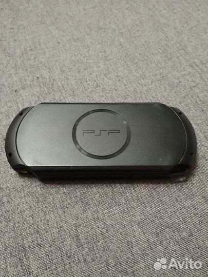 Sony PSP e1008 pro