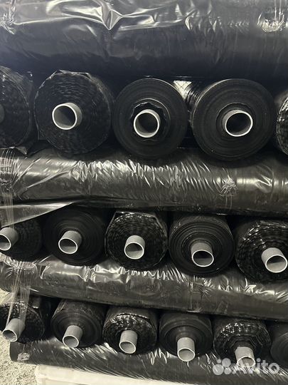 Клубничная пленка (Перфорированная)